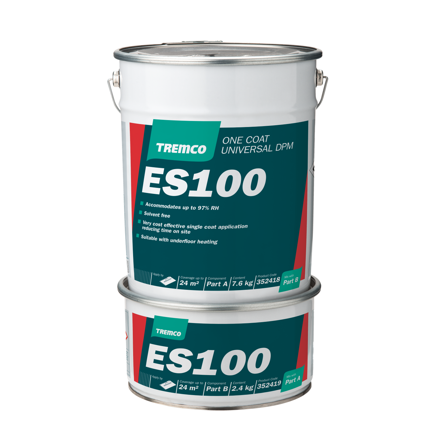 Tremco flooring solutions the innovation continues